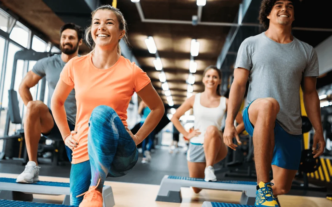 Building Stronger Communities in Sunny South Florida: Discover the Benefits of Group Fitness Classes in Boca Raton, Delray Beach, and Boynton Beach